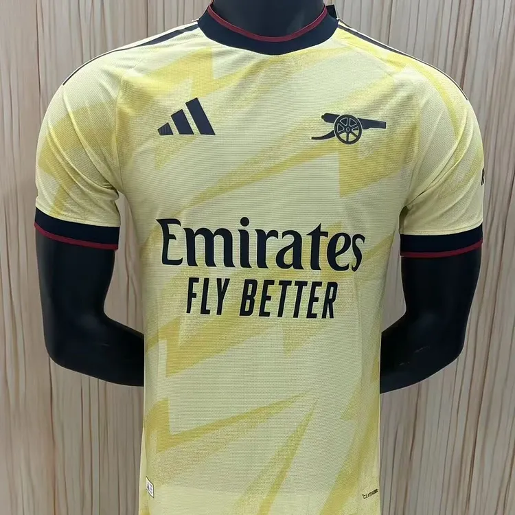 Player Edition - Arsenal 26/27 Third Jersey