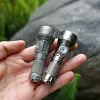 LUMINTOP GT Nano 3.0 Titanium / Aluminum Alloy