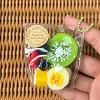 Squishy Blueberry Tpr Squishy Fruits Stress Reliever Gift Idea
