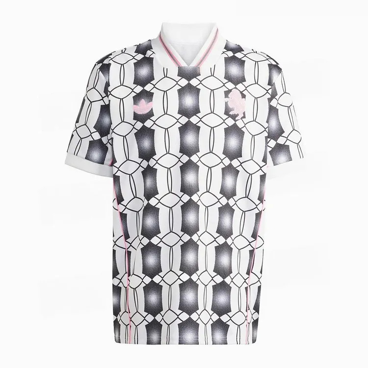 【S~4XL】Juventus 25/26 Lifestyle Retro Jersey