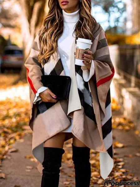 Fashionable and Minimalist winter Jacket