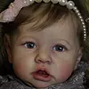 [Heartbeat💖 & Sound🔊] 20''Handcrafted Alexa Reborn Baby Doll for Kids Birthday Gift - RBBI-Myrebornbabydoll&reg; Myrebornbabydoll&reg;