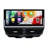 12.3" Screen Carplay For Porsche Cayenne Android Auto Radio Car Stereo