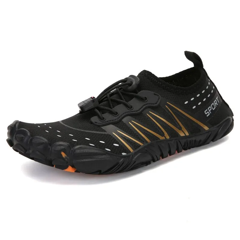 2021 New Summer Beach Shoes For Man Nonslip Men Quick Dry Outdoor Upstream Shoes Woman Breathable Aqua Shoes Sneakers