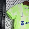 2024-2025 KIDS Barcelona Third Away Football Shirt 1:1 Thai Quality