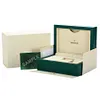 ROLEX 116508 COSMOGRAPH DAYTONA "GREEN DIAL"-NEW