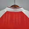 1992/1993 Retro Arsenal Home Football Shirt 1:1 Thai Quality love fball