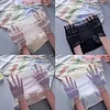 Men's Ultra-Thin Ice Silk Seamless High Elastic Underwear