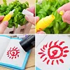 🎉END OF YEAR SALE - 49% OFF 🎁3D Magic Puffy Pens⭐  (🎁Christmas Hot Sale🎁)