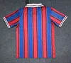 Joyfball 2025/2026 Barcelona Polo Football Shirt 