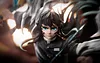 1/6 Scale Mist Hashira Muichiro Tokito - Demon Slayer: Kimetsu no Yaiba Resin Statue - U-King Studios [In Stock]