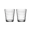 Aino Aalto tumbler 22 cl