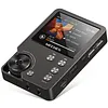 MP3 Player, MECHEN Lossless DSD High Resolution Portable HiFi Digital Audio Music Player with 64GB Memory Card, Supports up to 128GB