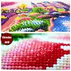 >SALE<5D DIY Full Drill Diamond Painting Cartoon Embroidery Mosaic Kit (663)