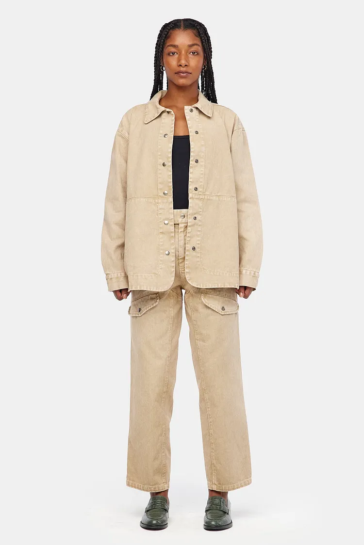 Cassidy Jacket