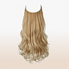 High Quality Halo Hair Extensions