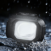TITAN MAX Road Mountain Bike Hoisting Headlight Riding Light Waterproof Wireless Charging Cicycle Riding Headlight