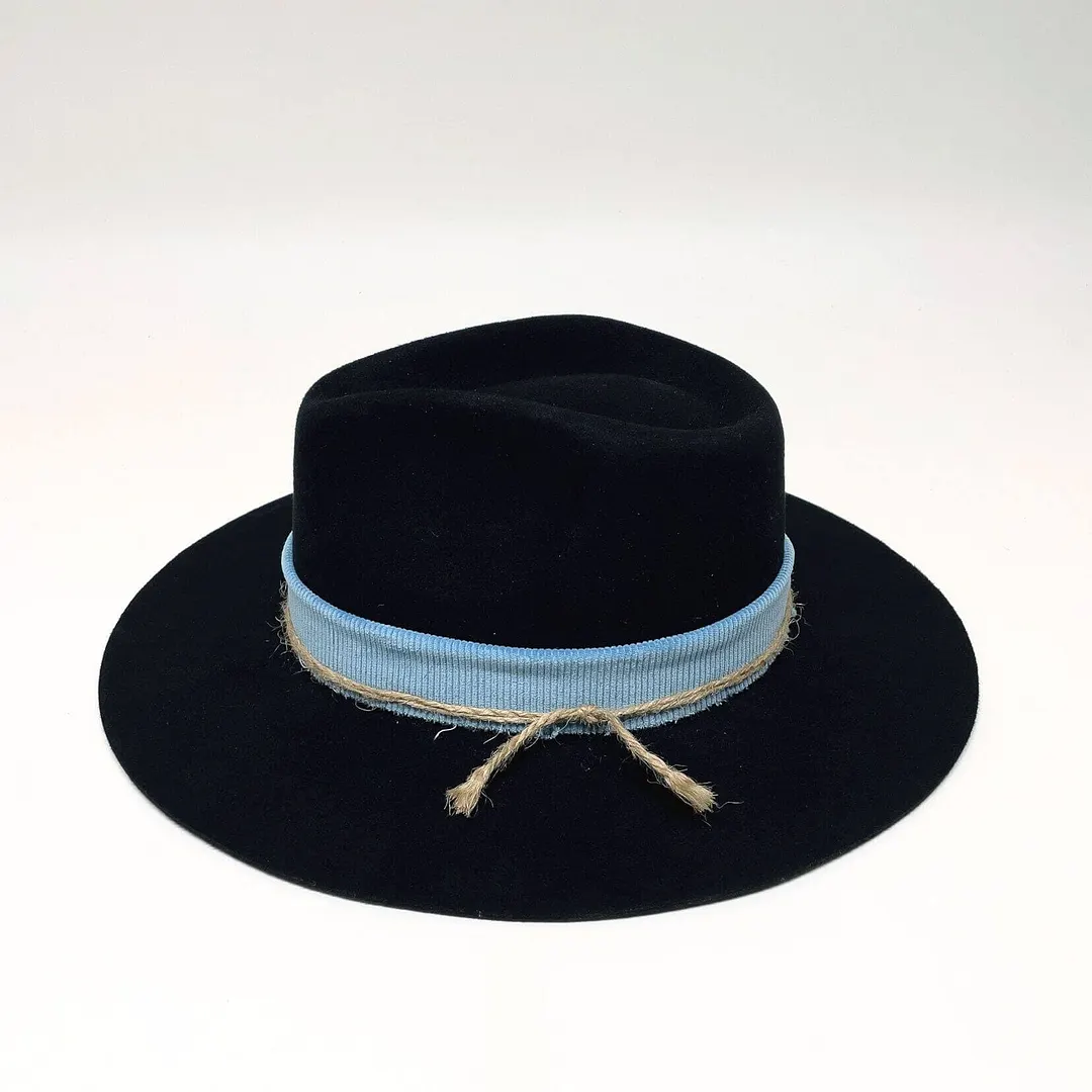 Wessex - Felt Hat