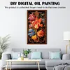 Tulip - Paint By Numbers - 40*70CM - Large Size