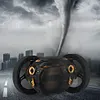Black Technology RC Remote Control Bouncing Car With Camera