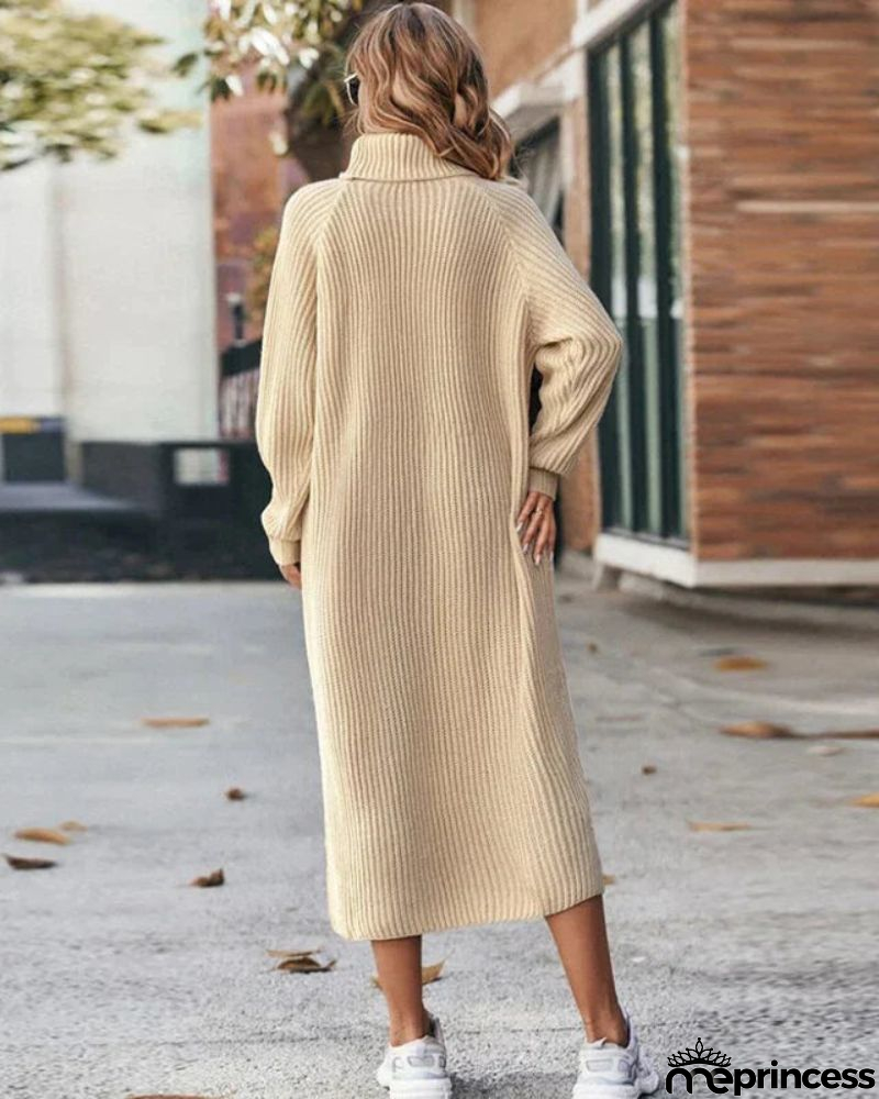 Timeless and Elegant Dress