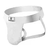 Men's Ball Pouch Underwear G Strings & Thongs Jockstrap Bulge Enhancer Athletic Supporters Male Thongs and G-Strings