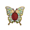 DIY Butterfly Diamond Painting Picture Frame Kit Photo Frame Bedroom Table Decor