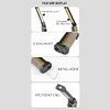 COB XPE Flashlight 400 Lumens Managetic Work Light 7 Gear for Outdoor Car Repair