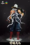1/6 Scale Standing Hashira Series Uzui Tengen - Demon Slayer: Kimetsu no Yaiba Resin Statue - Cheng Studio