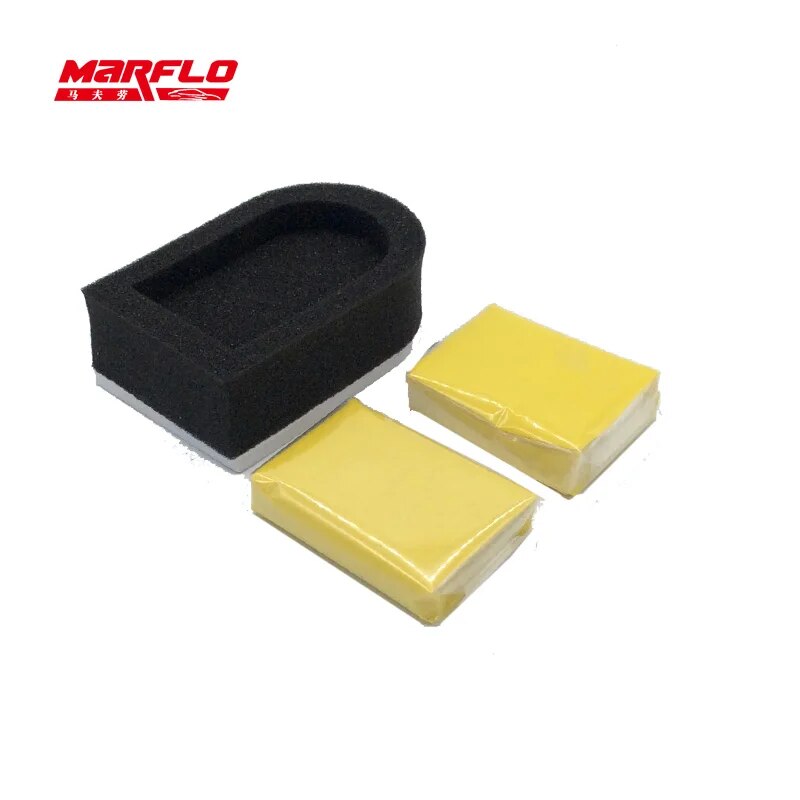 clay bar kit