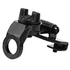 EM-81 Stainless Steel 2-Axis Trunk Hood Bracket for Mobile Radio Antenna