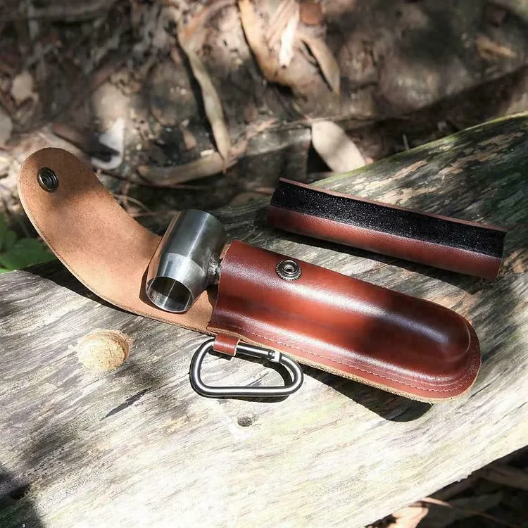 BushPro | BUSHCRAFT HAND AUGER WRENCH