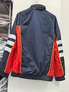 2024/2025 Arsenal Windbreaker Royal Blue-Red Soccer Jersey 1:1 Thai Quality