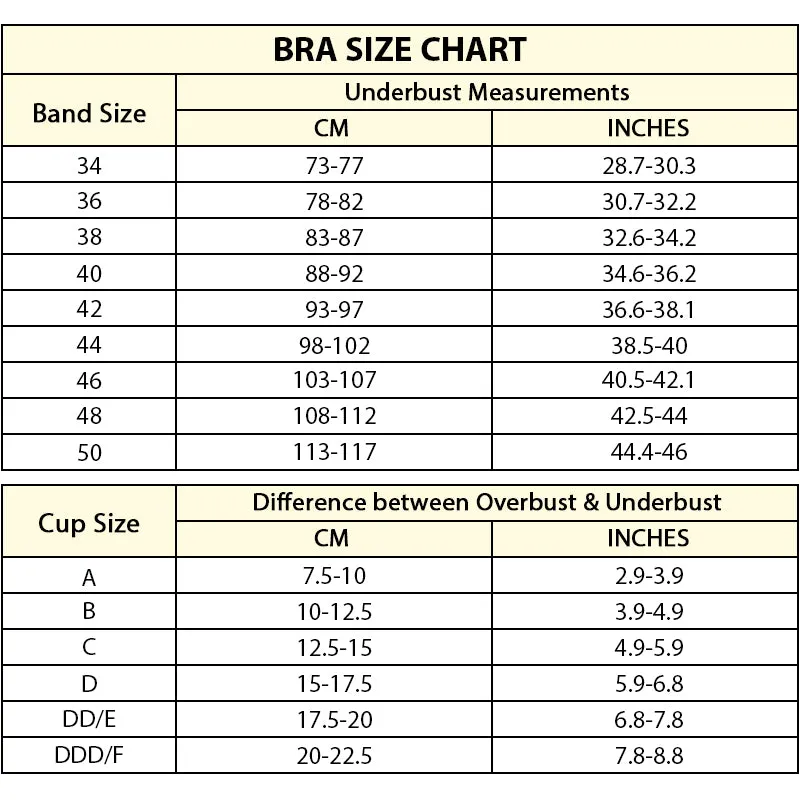 Deep Cup Bra Hide Back Fat With Shapewear Incorporated（Buy 1 Get 1 Free）(2 PACK)
