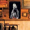 MIROSLAV KLOSE - Vintage Metal Signs - 20*30cm/30*40cm