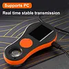 Magnifying Glass with Light Portable Pocket Microscopes Gift for Boys Girls