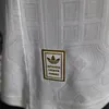 2025/2026 Player Version Roma Third Away Football Shirt 1:1 Thai Quality