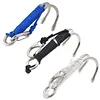 Double Head Dive Underwater Hook Lightweight Stainless Steel Outdoor Accessories