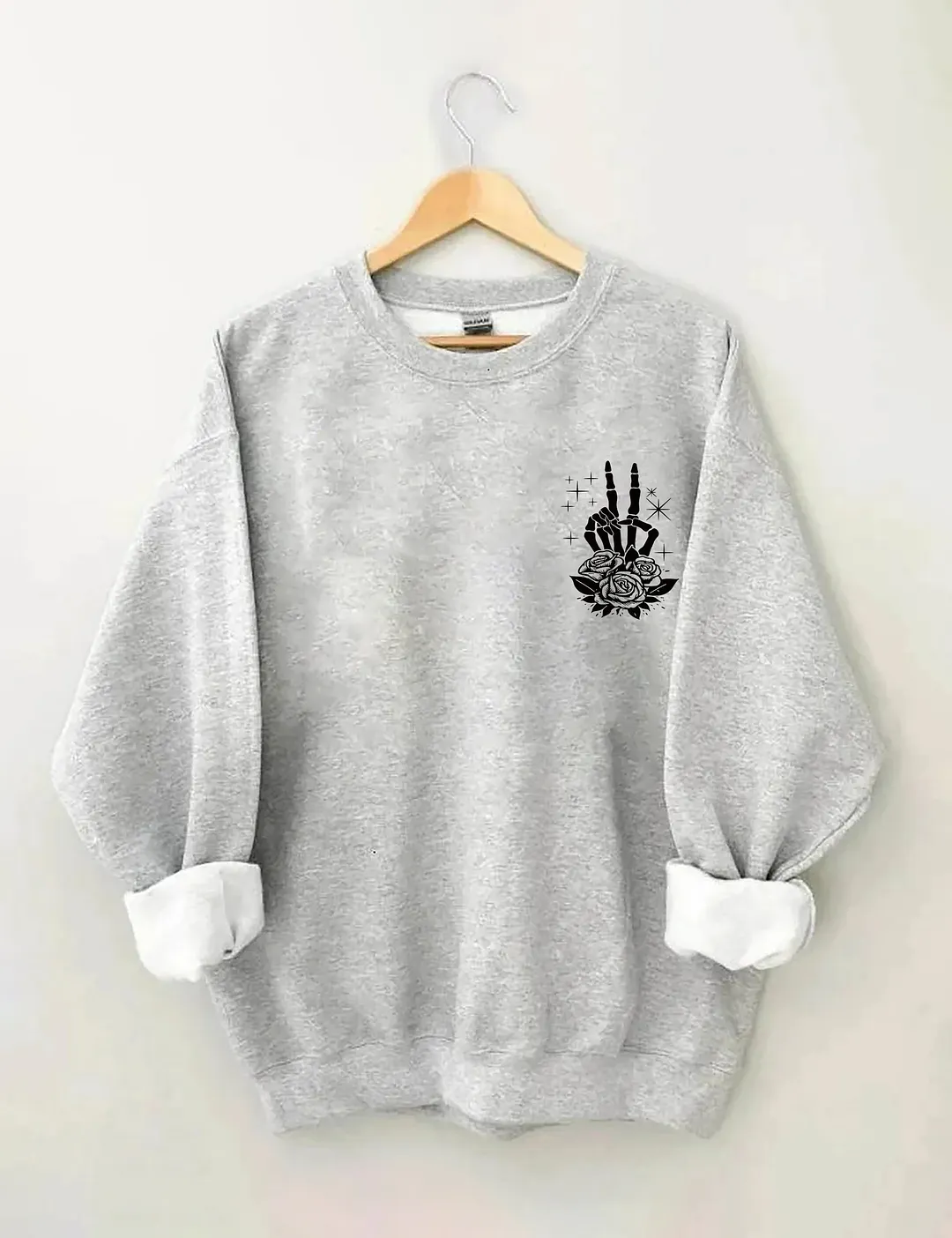 Expensive Difficult And Talks Back Sweatshirt 