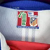 1996-1997 Retro Atletico Madrid Third Away Football Shirt 1:1 Thai Quality