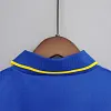 1996-1997 Retro Chelsea FC Home Football Shirt 1:1 Thai Quality