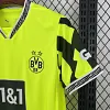 2025/2026 Dortmund Special Edition Football Shirt 1:1 Thai Quality