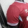 2025-2026 Player Version West Ham United Home Football Shirt 1:1 Thai Quality