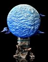 1/6 Scale Super Saiyan Rose Anya Forger - SPY X FAMILY Dragon Ball Resin Statue - Biubiu Studio