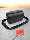 EVA Hard Carrying Case for Switch 2 Shockproof Protective Travel Storage Bag