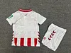 2025-2026 KIDS 1. FC K&ouml;ln Home Football Shirt 1:1 Thai Quality