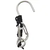 Diving Stainless Steel Single Hook Outdoor Underwater Hook for Water Activities