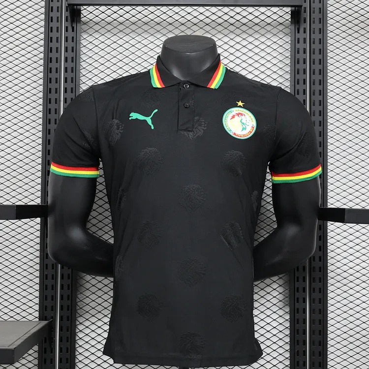 Player Edition - Senegal 2024 Special Edition Jersey