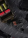 Modular Battery Box Accessories Battery Insert Holder for AAA 18650 18350 CR123A