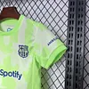 2024-2025 KIDS Barcelona Third Away Football Shirt 1:1 Thai Quality